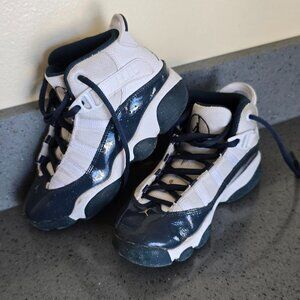 Nike Air Jordan, Kids Size12C